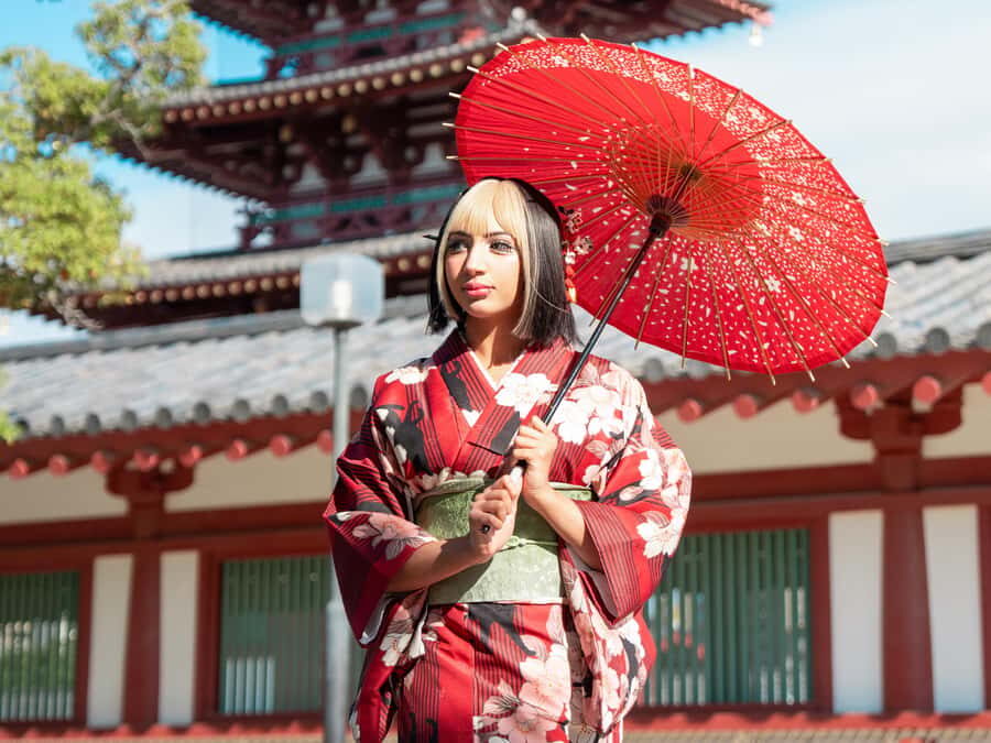 Osaka: Yukata Rental 90mins Plan for Adults - Picking the right yukata design (and why it matters)