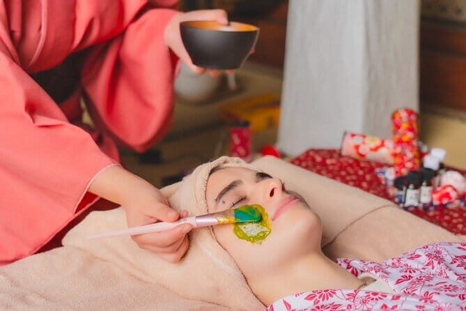 Osaka:Bamboo Healing Massage at the Temple <90-min> - Who Should Book This Osaka Bamboo Healing Massage?
