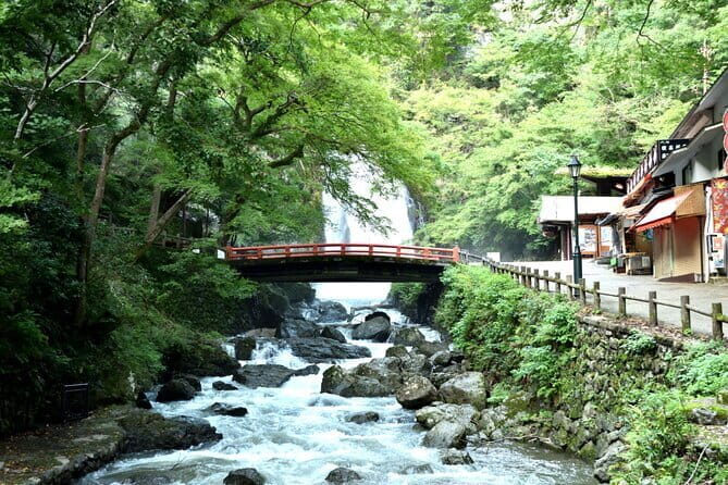 Osaka's Secret Adventures: Daruma Magic and Minoh Falls - Key things to know before you go