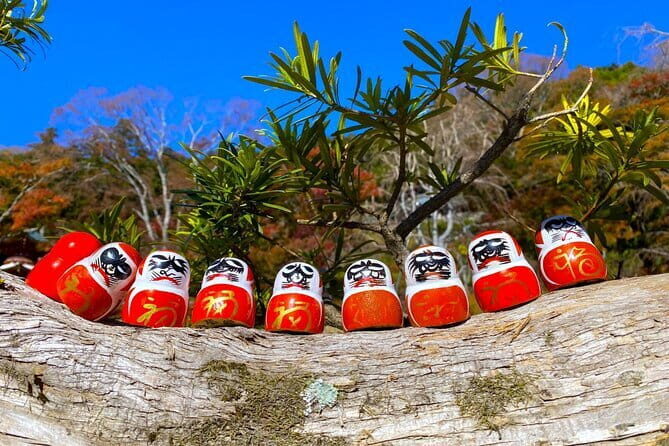 Osaka's Secret Adventures: Daruma Magic and Minoh Falls - Getting there from Umeda: why the guide matters on a long ride
