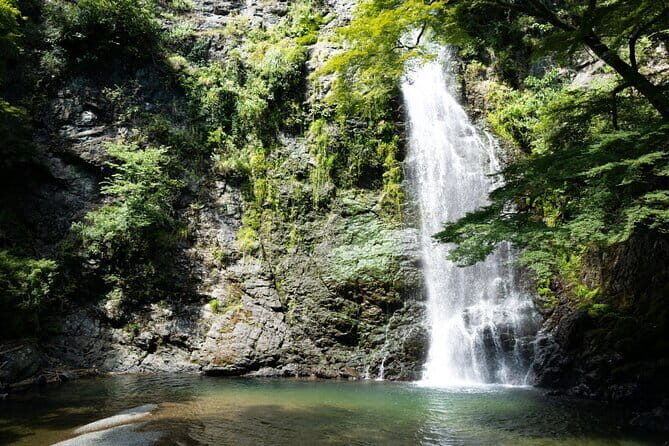 Osaka's Secret Adventures: Daruma Magic and Minoh Falls - Ryuanji and Bentendō Temple: the quieter temple detour with real meaning