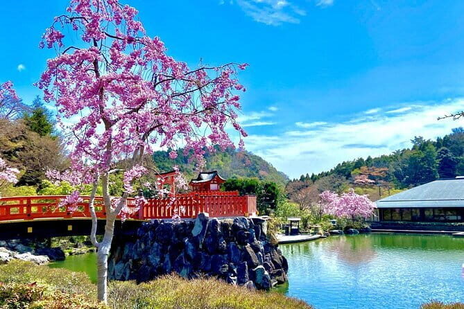 Osaka's Secret Adventures: Daruma Magic and Minoh Falls - Minoo Waterfall (Minoh Falls): the 33-metre walk and calm payoff