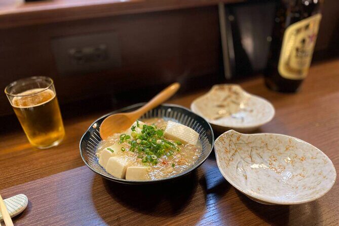Osaki, Togoshi Ginza Private Walking Food , Izakaya dinner tour - Togoshi Ginza After Dark: a Tokyo neighborhood, not a checklist