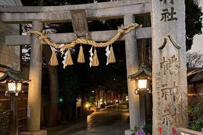 Osaki, Togoshi Ginza Private Walking Food , Izakaya dinner tour - Price and value: how $50 turns into an actual meal night