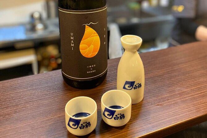 Osaki, Togoshi Ginza Private Walking Food , Izakaya dinner tour - Private night pacing with Ryoma (and up to 3 people)