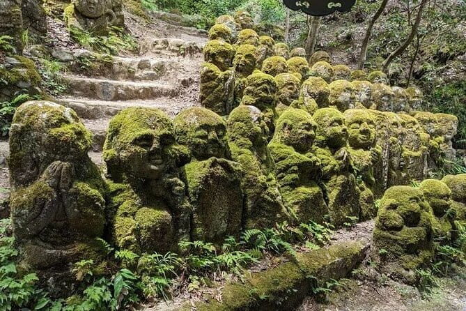 Otagi Nenbutsu Temple and Arashiyama Bamboo Forest Tour - Key Things You’ll Want to Know Before You Go