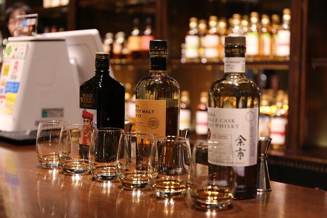 [Otaru & Yoichi] Let's go to Otaru Canal, Sakaimachi Street, Music Box Hall, and Yoichi Nikka Whiskey by private car (arriving and departing from Sapporo) - Otaru Canal and Sakaimachi-dori: the classic walk you can actually enjoy