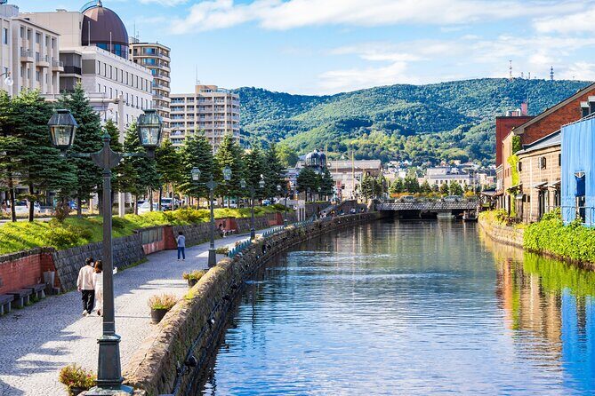 Otaru & Yoichi Tour with Licensed Guide & Vehicle from Sapporo - Key Points at a Glance