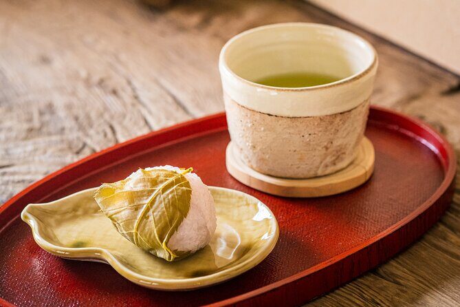 Otsu-e Folk Art Workshop & Local Culture Walk Near Kyoto - The painting session at Ichie Wado: what you’ll actually make