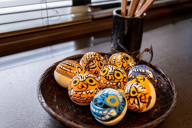 Otsu-e Folk Art Workshop & Local Culture Walk Near Kyoto - Practical value: price, timing, and what you’re buying
