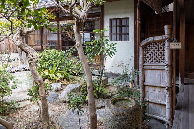 Otsu-e Folk Art Workshop & Local Culture Walk Near Kyoto - Quick tips to make the most of it