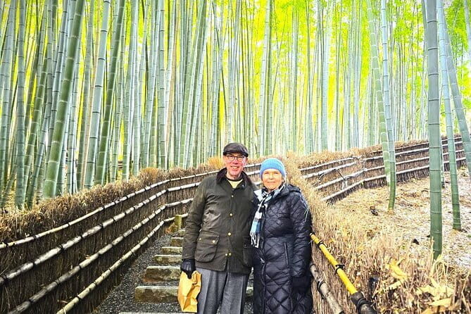 Pedal Adventure Kyoto E-Bike tour : True Kyoto Avoid the crowds - Who This Tour Suits Best (and Who Might Want Another Option)