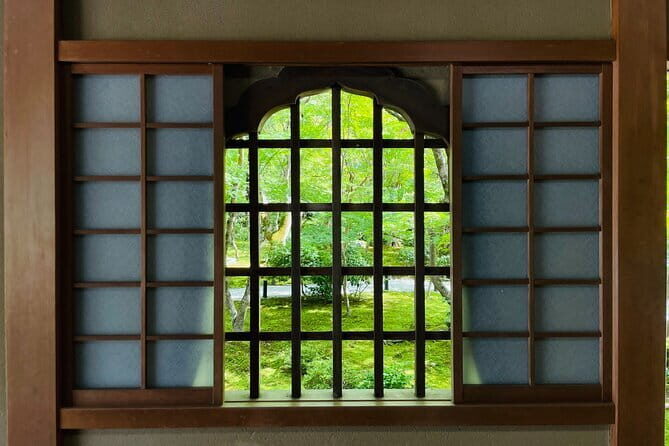 Pedal Adventure Kyoto E-Bike tour : True Kyoto Avoid the crowds - The First Ride to Heian Shrine: Torii Gate Views Without the Rush