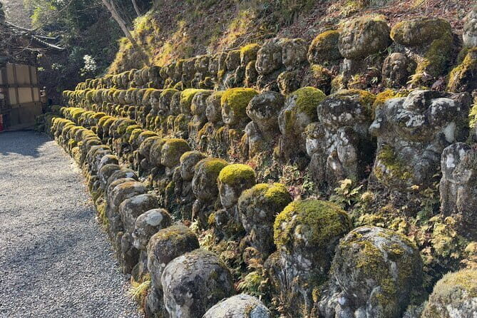 Pedal Adventure Kyoto's iconic landmarks on an e-bike tour - Stop 4: Tōfuku-ji Temple and the Kamogawa River Ride Home