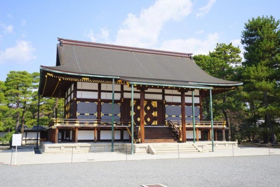 Pedal through Kyoto's Past: A Private Biking Odyssey - Bike Comfort, Pace, and Who This Tour Fits