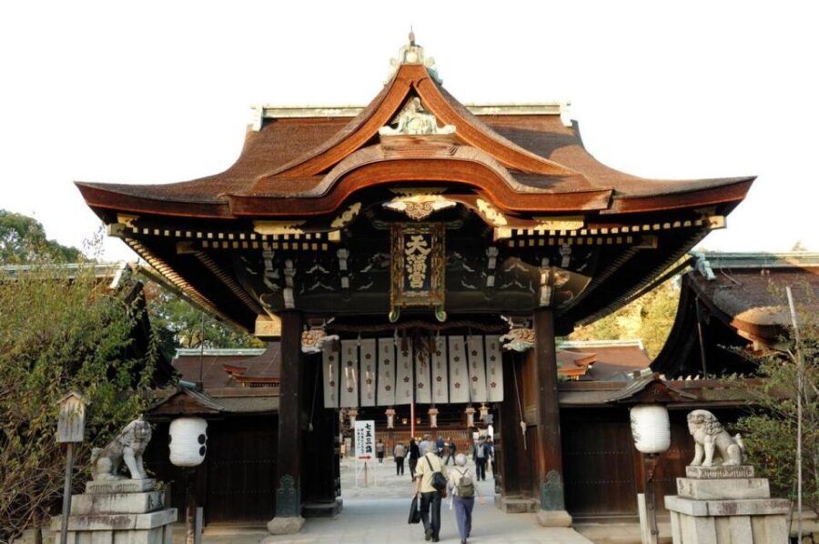 Pedal through Kyoto's Past: A Private Biking Odyssey - Price and Value: $1,369 Per Group for Up to Two