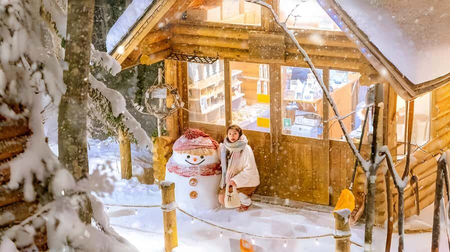 Penguin Fun & Snowmobile : Sapporo Winter (Asahiyama Zoo) - Key things to know before you go