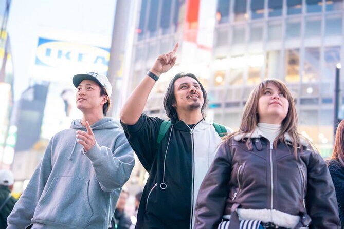 PERFECT 1 Day Tokyo Highlights Tour with a Private Car - Starting in Shinjuku: private-car comfort and a 9:00 start
