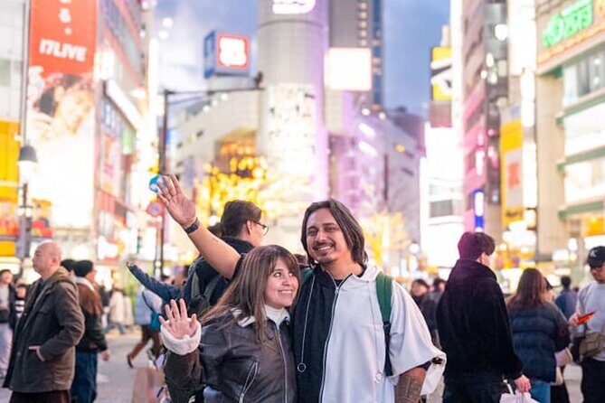PERFECT 1 Day Tokyo Highlights Tour with a Private Car - Asakusa and Senso-ji Temple: old streets with shopping and snacks