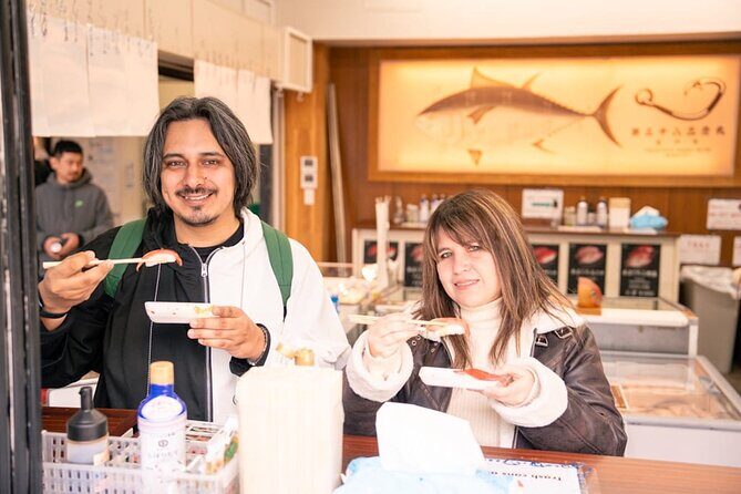 PERFECT 1 Day Tokyo Highlights Tour with a Private Car - Akihabara: arcades, gadgets, and loud fun in a timed window