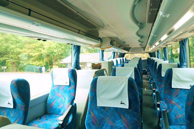 Perfect Nara Park Half-Day Bus Tour with English Speaking Guide - Mt. Wakakusa Summit: Panoramic Views and Deer-Cracker Time