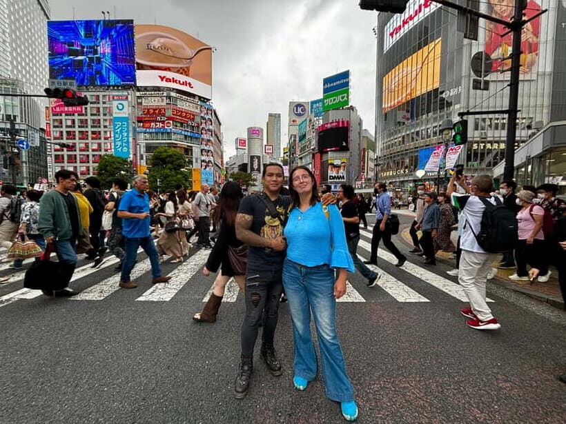 Perfect Start for your Japan Trip - Private Tour in Tokyo - What’s included in the $145: the practical value math