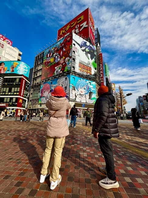 Perfect Start for your Japan Trip - Private Tour in Tokyo - Should you book this tour?