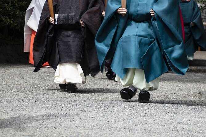 Personal prayer at Meiji Shrine! - Key things you’ll notice right away