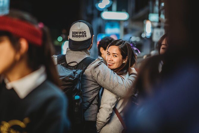 Personal Travel and Vacation Photographer Tour in Tokyo - Shibuya, Skytree, Tokyo Tower: modern Tokyo in a compact route
