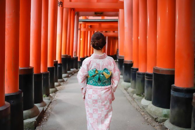 Photo Shoot with a Private Vacation Photographer in KYOTO, JAPAN - Arashiyama Option: When You Want Scenic Kyoto Without Guesswork
