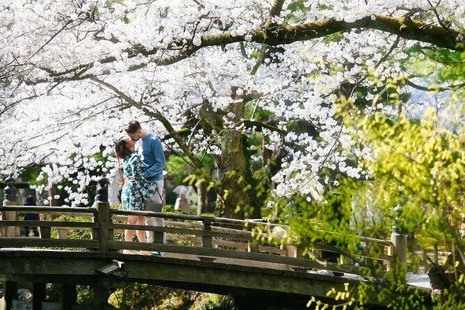 Photoshoot session by professional photographer in Kanazawa - Why a Kanazawa photoshoot beats DIY pictures