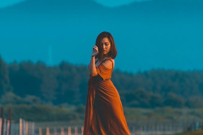 Photoshoot with Professional Photographer in Tokyo - A one-hour Tokyo upgrade: why pro photos feel worth it