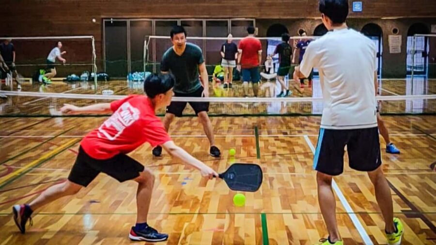 Pickleball in Osaka, Kobe & Kyoto with Locals! - Key things I’d plan around before you go