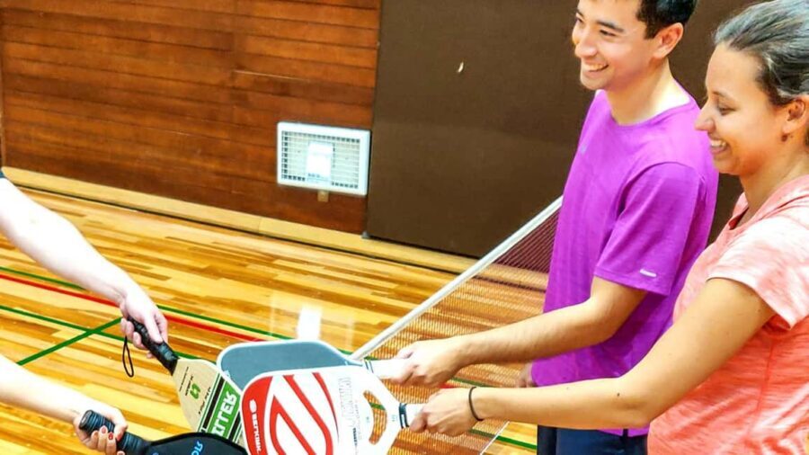 Pickleball in Osaka, Kobe & Kyoto with Locals! - Why pickleball feels special in Osaka, Kobe, and Kyoto