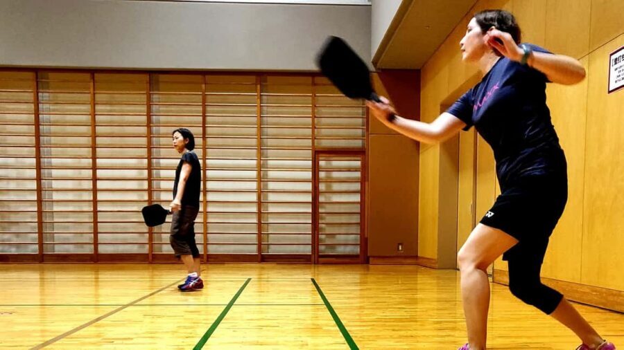 Pickleball in Osaka, Kobe & Kyoto with Locals! - Price and value: why $6 makes sense