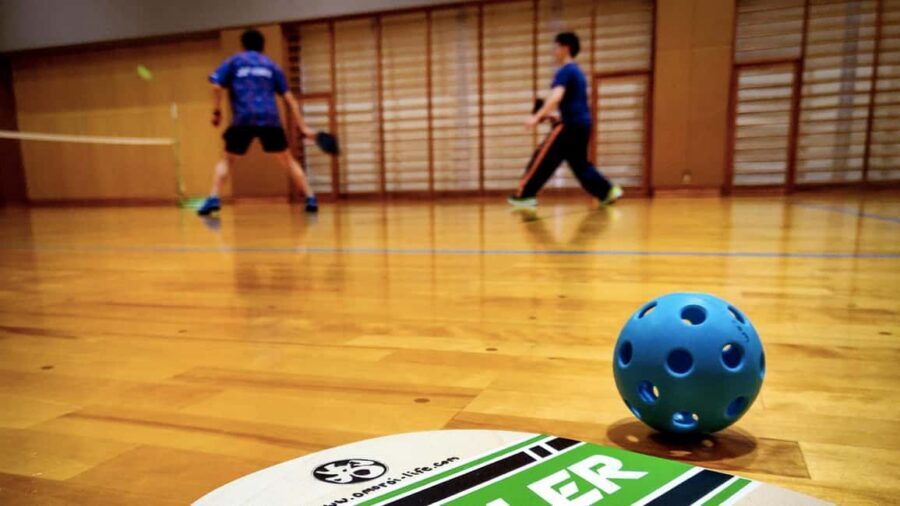 Pickleball in Osaka, Kobe & Kyoto with Locals! - Who this is best for (and who should skip it)