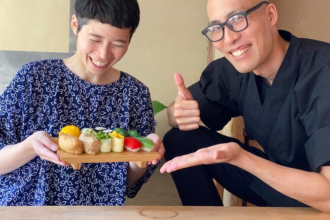 Plant-Based Sushi Diversity for All (vegan-friendly) - Key Highlights You’ll Care About