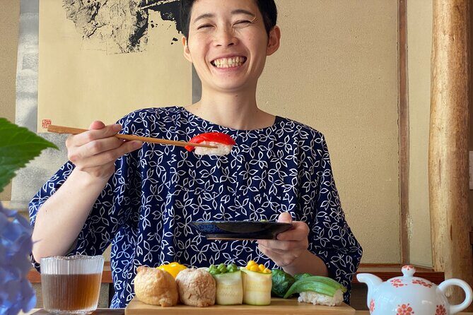 Plant-Based Sushi Diversity for All (vegan-friendly) - Value and Price: What $65.04 Gets You (and Why It’s Not Just a Meal)