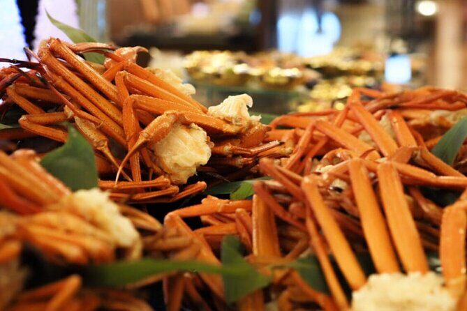 Play with Snow Crab Buffet Lunch and Strawberry Picking Bus Tour - Price and value: what you’re paying for (and what you don’t get)