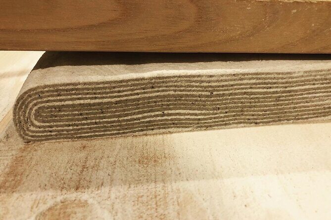 Popular in SapporoExperience authentic hand-made soba at a real soba shop! - Your soba-making timeline: mix, stretch, cut, sample