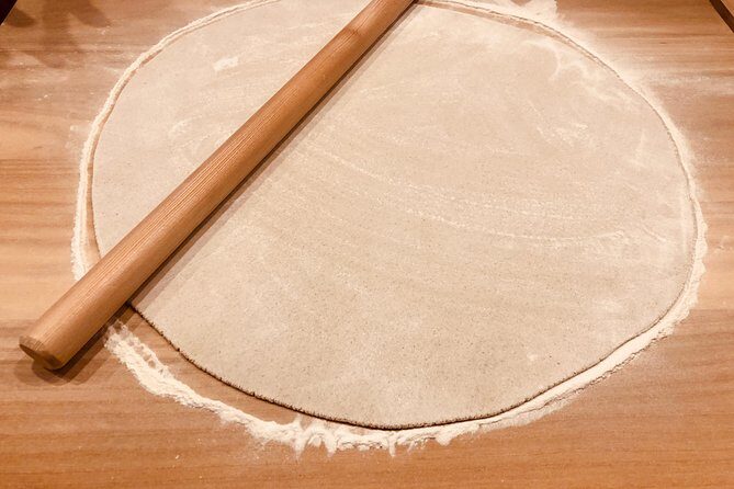 Popular in SapporoExperience authentic hand-made soba at a real soba shop! - Who this is perfect for (and who might feel out of place)