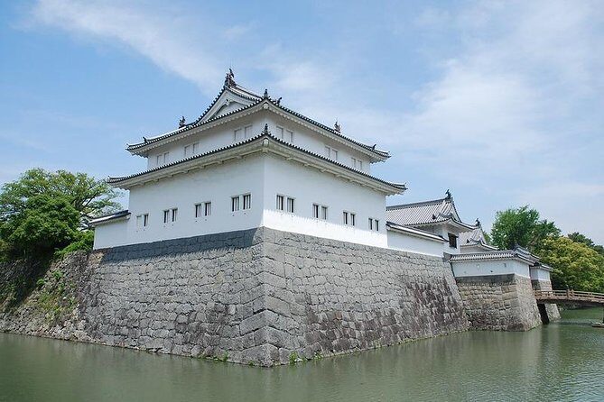 Port Pick-Up: Shizuoka Tour with Licensed Guide and Vehicle - The customization that makes the day feel like yours
