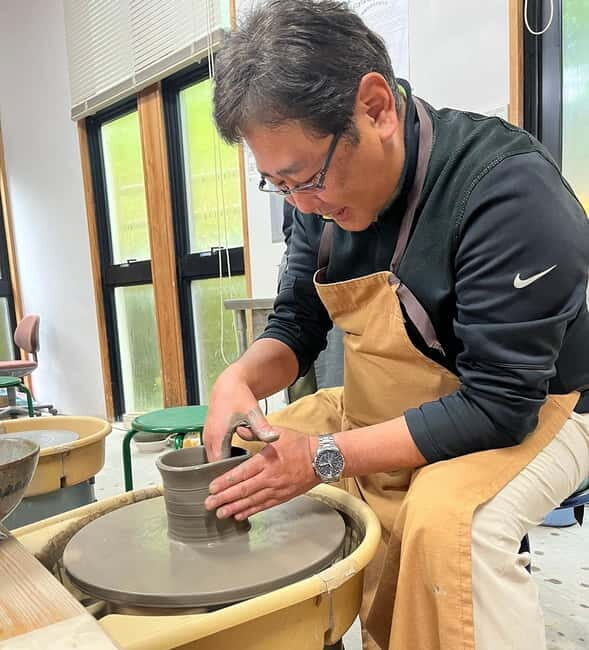 Pottery & Culinary Culture of Kagoshima – A Local Encounter - Key Things to Know Before You Go