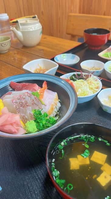 Pottery & Culinary Culture of Kagoshima – A Local Encounter - Pottery and Seafood Culture: Why This Kagoshima Day Feels Local