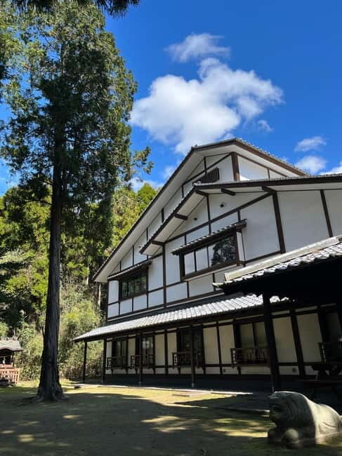 Pottery & Culinary Culture of Kagoshima – A Local Encounter - 美山陶遊館 Pottery Workshop: Making Something and Understanding the Process