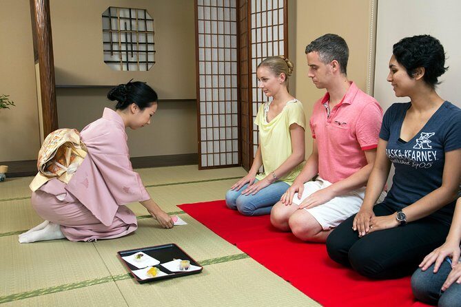 Practicing Zen through Japanese Tea Ceremony - Price and Value: Is $64.50 Worth It?