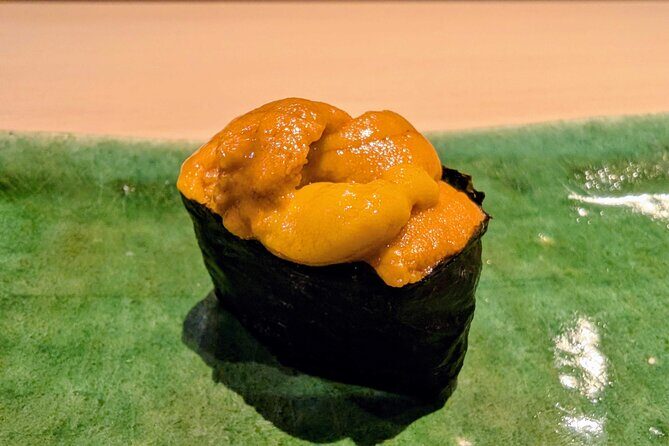 Premium 14-Piece Sushi & Cultural Discovery with Chef Interaction - The comparisons that actually change what you taste (rice, wasabi, and ingredient quality)
