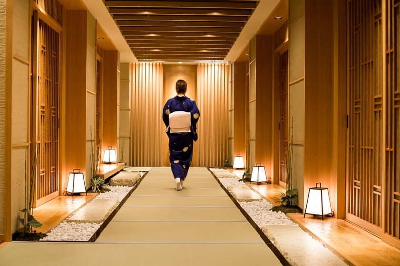 Premium Kyoto BBQ & Yakiniku reservation at TENDAN Gion - Why Kyoto-style yakiniku feels different at Tendan Gion