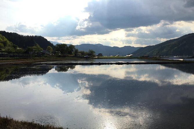 Private Afternoon Cycling Tour in Hida-Furukawa - Family-friendly cycling: pace, safety gear, and real confidence boosts