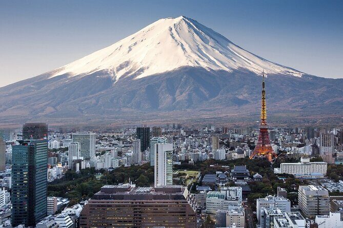 Private Airport transfer Haneda Airport(HND) to Tokyo City - Price and value: when $34.95 per person makes sense